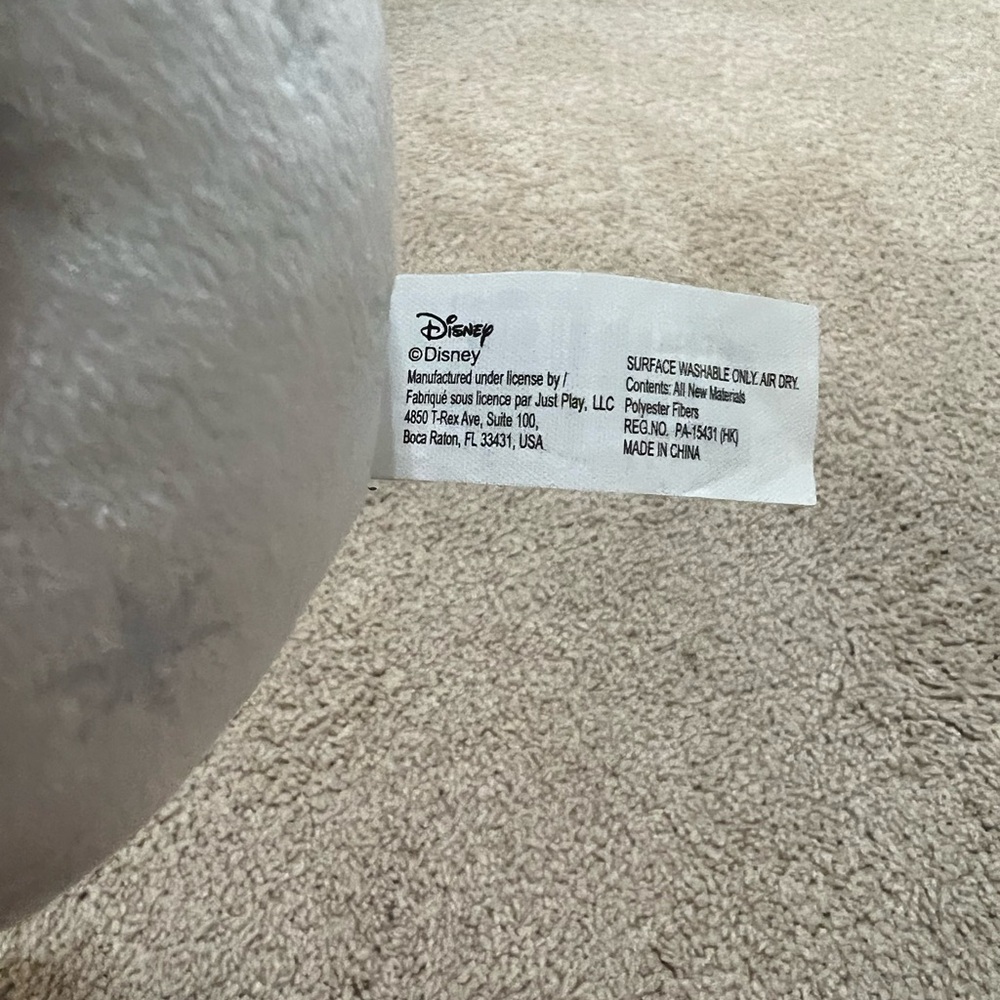 DISNEY OLAF - Picture 2 of 3